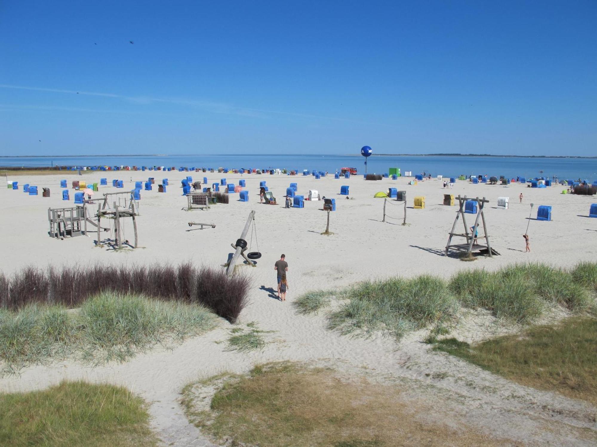 Reihenhaus Meta Dorn101 Naehe Dornumersiel An Der Nordsee Eksteriør billede